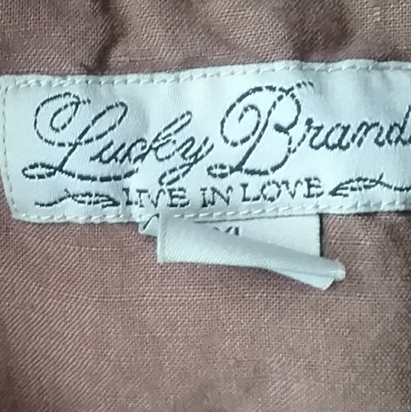 Lucky Brand Addison Moto Jacket - Picture 3 of 6